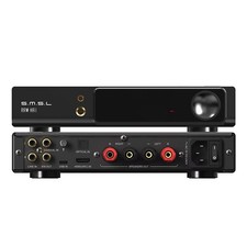 SMSL RAW-HAI CS43131 Bluetooth 5.1 Desktop DA...