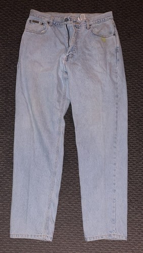Calvin Klein Jeans Mens Enzyme Easy Fit 