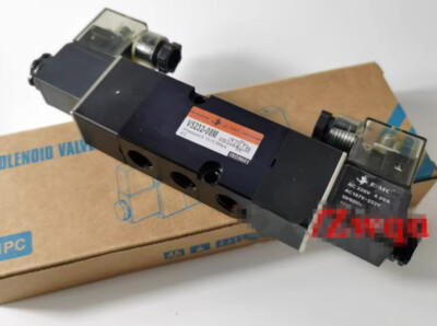1PCS NEW FIT FOR solenoid valve V5232-08M AC220V