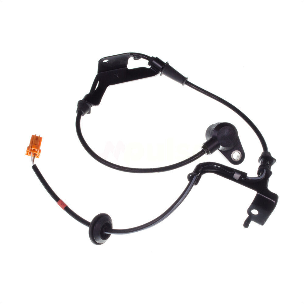Rear Wheel Hub Bearing And ABS Sensor Kit For Honda Civic Acura RSX w/ Harness