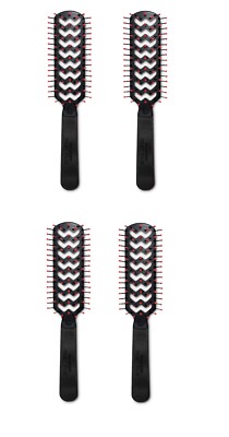 Cricket FastFlo Bürste 4er Pack