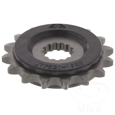 Kettenrad vorne 16 T 525 P JTF520.16RB für Triumph Tiger 900 Rally Pro ABS 20-22