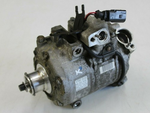 KLIMAKOMPRESSOR Original + VW Fox Polo 9N Skoda Fabia + 1,2 40kw 54PS 6Q0820803K