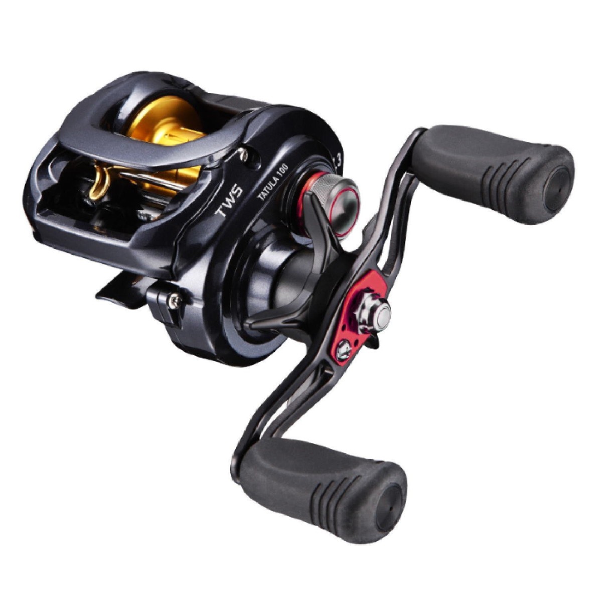 Daiwa reel TATULA 100SHL-TW | eBay