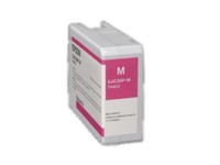 Epson Druckerpatrone Tinte C6000 & C6500 Magenta SJIC36P(M) C13T44C340