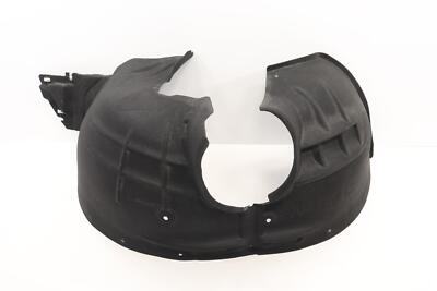 2021 - 2023 BUICK ENVISION FRONT LEFT SIDE INNER FENDER LINER SPLASH SHIELD OEM