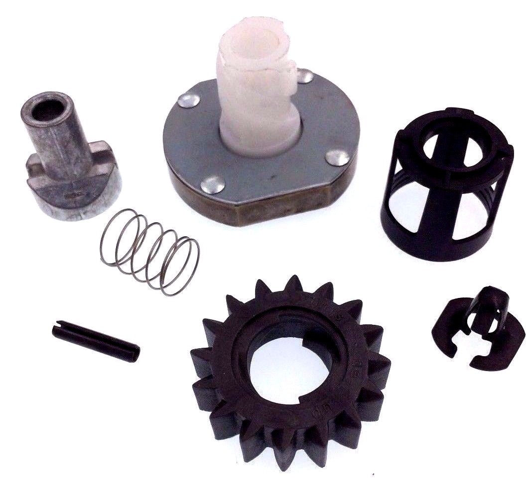 Starter Motor Drive Gear Kit Fits 3886 396865 490421 495878 696540 eBay