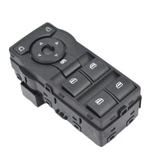 Labwork Power Window Switch For Pontiac G8 GT GXP 4D 2008-2009 Sedan 92247215