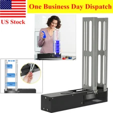 Automatic Electric Can Crusher Recycling Cans Crusher for 8oz 12oz & 16oz Cans