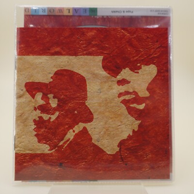 Pape & Cheikh   Mariama | CD | Zustand sehr gut
