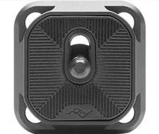 Peak Design Capture Camera Clip + Standard Plate