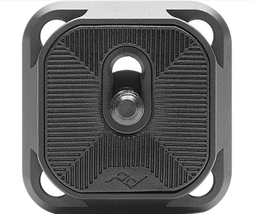 Peak Design Capture Camera Clip + Standard Plate