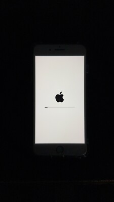 Apple - iPhone 8 Plus - 64GB - Silver