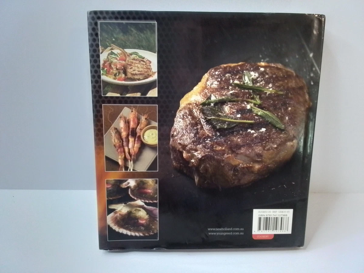 Bbq collection cheap