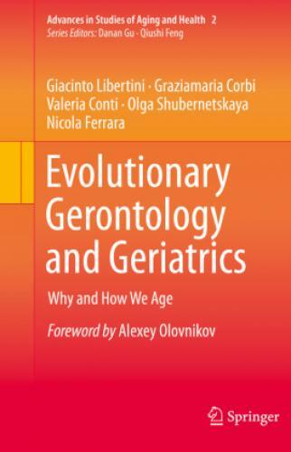 Thumbnail - Evolutionary Gerontology And Geriatrics Why And How We Age 6345