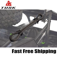 Tusk Billet UTV Spare Belt Holder Cage Mount ...