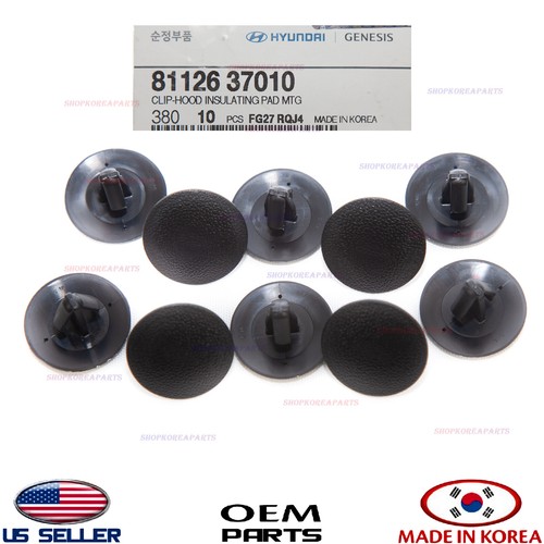 8112637010 hyundai kia
