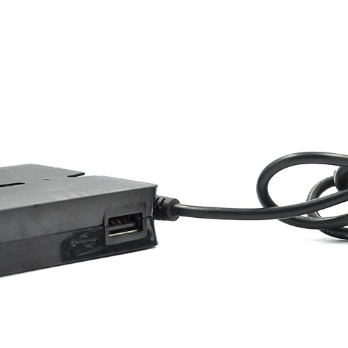 CHARGEUR SECTEUR NEOXEO HKA06519034-8G 19V (principal) 3.42A 5.0V (USB) 1.0A - Photo 4/6