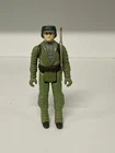 Vintage Star Wars Kenner Rebel Commando Action Figure Complete 1983 NO COO