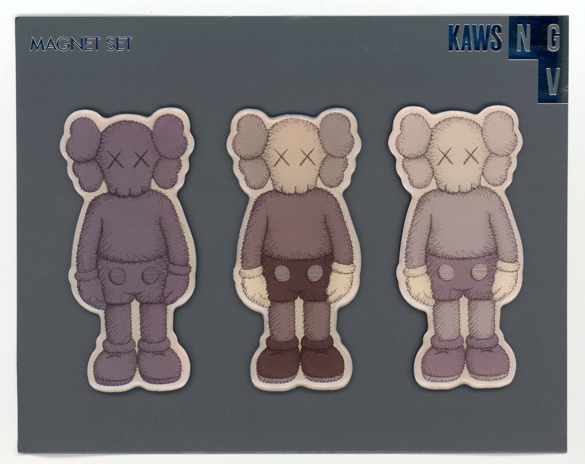 アート・デザイン・音楽 KAWS Companionship intheAgeofLoneliness KAWS: Companionship in the Age of Loneliness: National