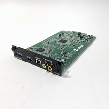 Crestron DMC-4K-HD 6507421 DM Switcher Input ...