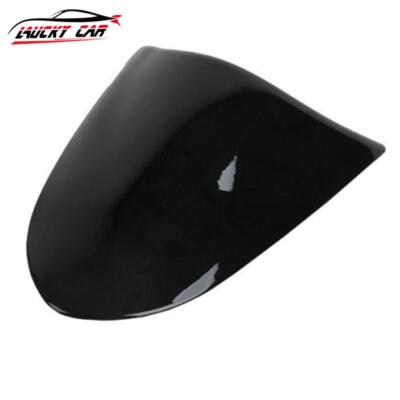 Black Motorcycle Rear Seat Cover Cowl For KAWASAKI Ninja ZX-10R