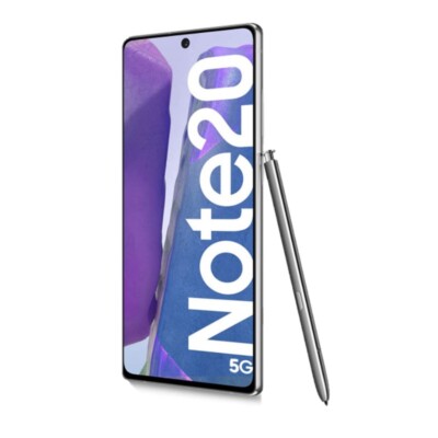 Samsung Galaxy Note 20 5G SM-N9810 | 256GB | 8GB RAM | Dual SIM