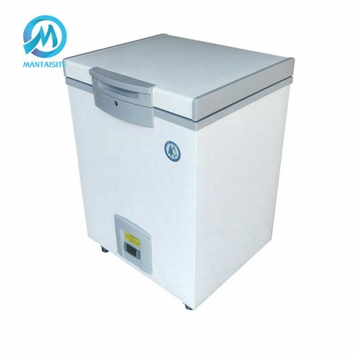 -86℃ Portable Mini Ultra Low Temperature Lab Freezer Deep Refrigerator 28L 50L - Picture 14 of 26