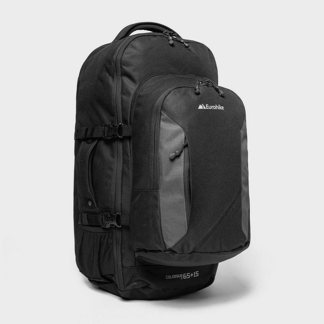 ebay rucksacks