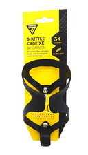 Topeak Shuttle Cage SE Water Bottle Cage - Ca...