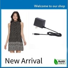 12V Adapter For Mackie ProFX4 v2 Professional Studio Live Audio Mixer Charger