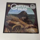 Grateful Dead Wake Of The Flood 50th Anniversary Watermark Blue Vinyl LP /5,000