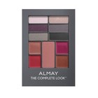 1 X ALMAY THE COMPLETE LOOK MAKEUP PALETTE 300 MEDIUM DEEP EYESHADOW BLUSH LIPS