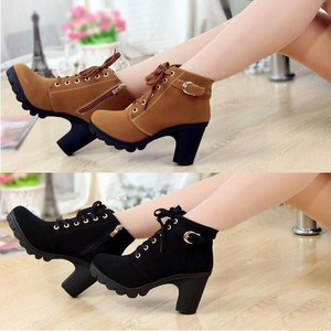 botas de vestir mujer