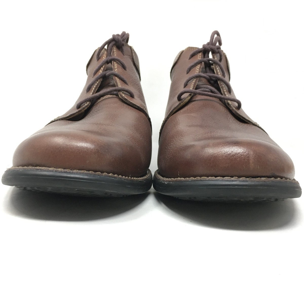 Johnston & Murphy Hunley Chukka Boots Shoes Mens Size 11.5  display picture 1