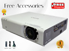 Sony Vpl-Ch375 3Lcd Projector 5000 Lumens Full Hd Wuxga Hdmi + 1 Year Warranty