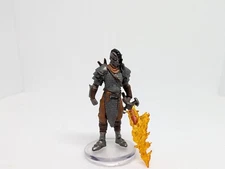 Fire Rune Goliath - Bigby Presents Glory of the Giants #26 D&D Icons of Realms