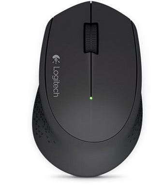 Logitech M280 Funkmaus