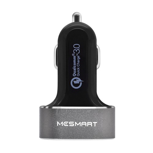 USB C Car Charger Fast Charging Phone Charger Dual Port For iPhone 16e 16Pro Max - Picture 9 of 30