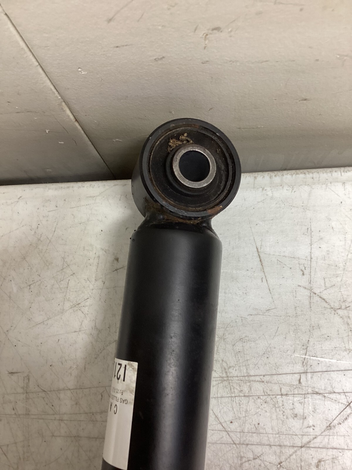 2014-2016 Lexus Is350 Left Driver Front Shock Strut OEM for sale 