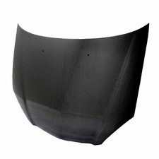 2002-2006 Acura Rsx Oe Style Carbon Fiber Hood