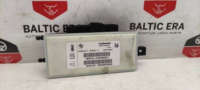 BMW 5 F10 F11 2014 Control unit module 9330952 BCE6995 | eBay
