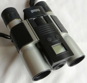 bushnell imageview binoculars