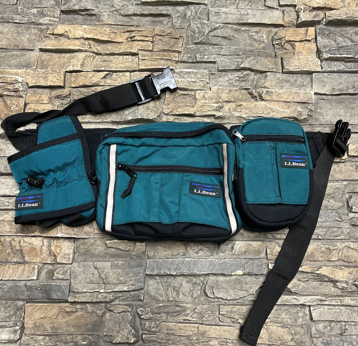 Ll bean fanny clearance pack