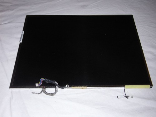 Chi Mei Optoelectronics N141X201 Bildschirm Display 14,1" für Laptop ...