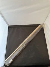 Jian Ying 2-Piece Joint 9 Ball Red Pool Cue Stick Hardwood Billiards 19oz