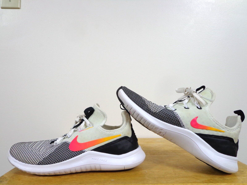 Nike Free ( Just Do It) Athletic Women's Shoes Size 7.5 - Picture 10 of 22