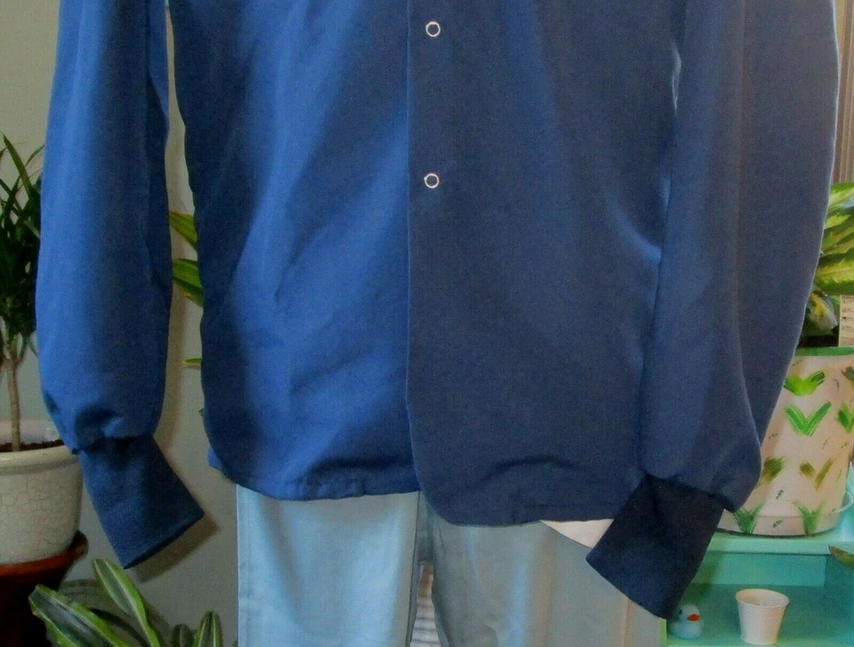 Best Medical Unisex L/S Knit Cuffs Lab Coat 1 Pkt 30" Length Sz 2X to 5X - Image 3 of 4