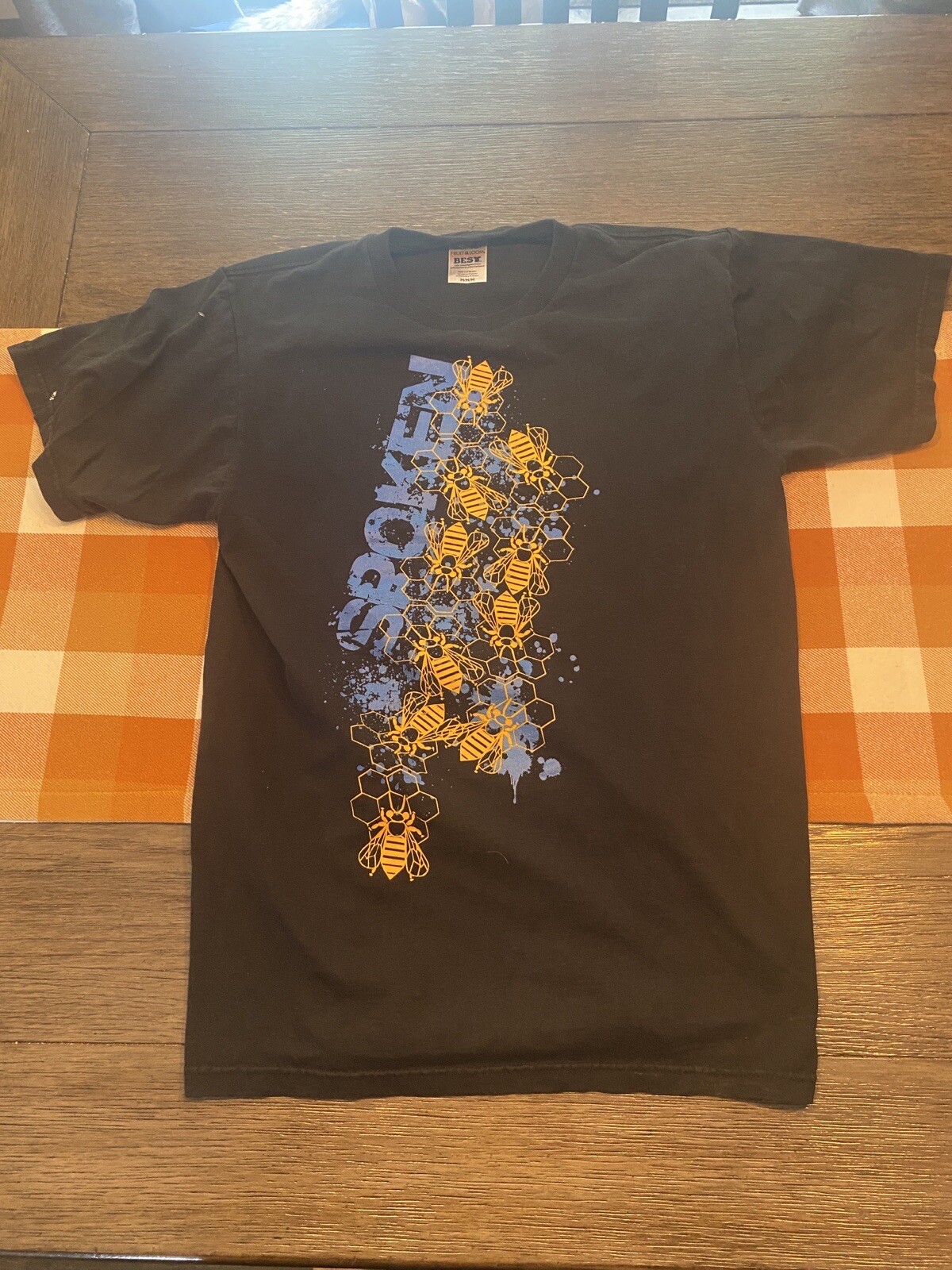 ALTRA T shirt Spoken Band Emo Usata Media