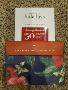 tommy bahama coupon